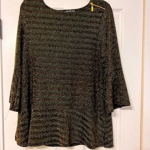 Like new Preston & York blouse